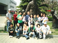 �V�Ñ�w�@�L�����p�X�ɂ�